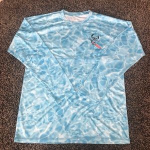 Typhoon Lagoon Spirit Jersey